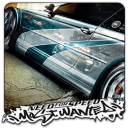 NFS Most Wanted 1 Icon